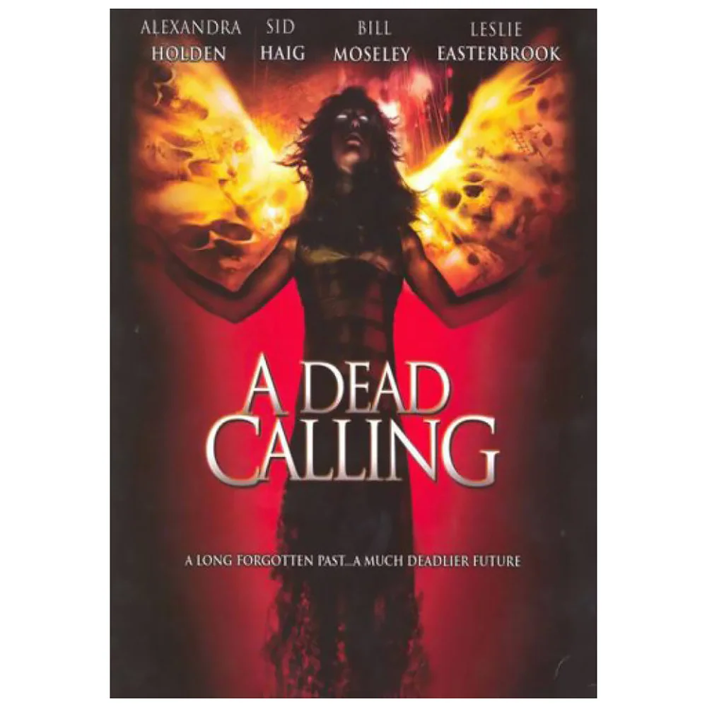 A Dead Calling Image 1