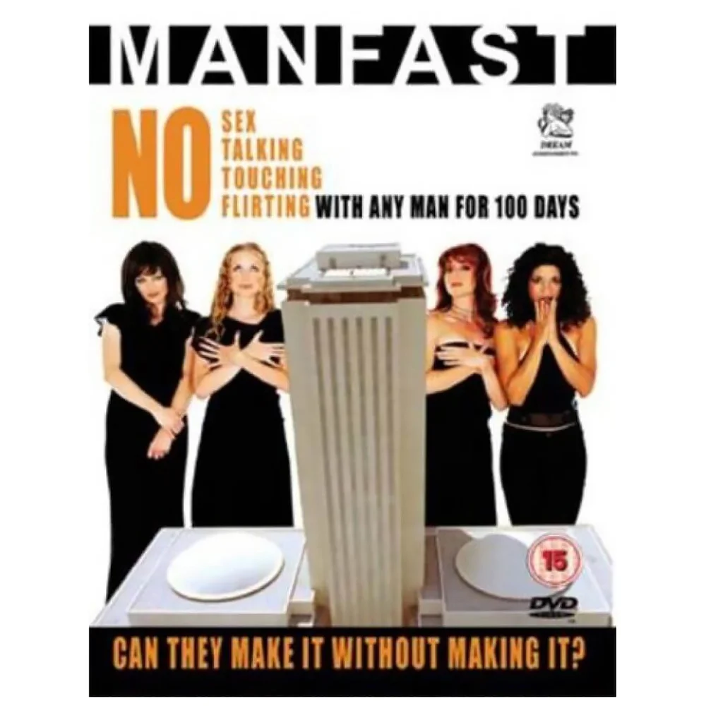 Manfast Image 1