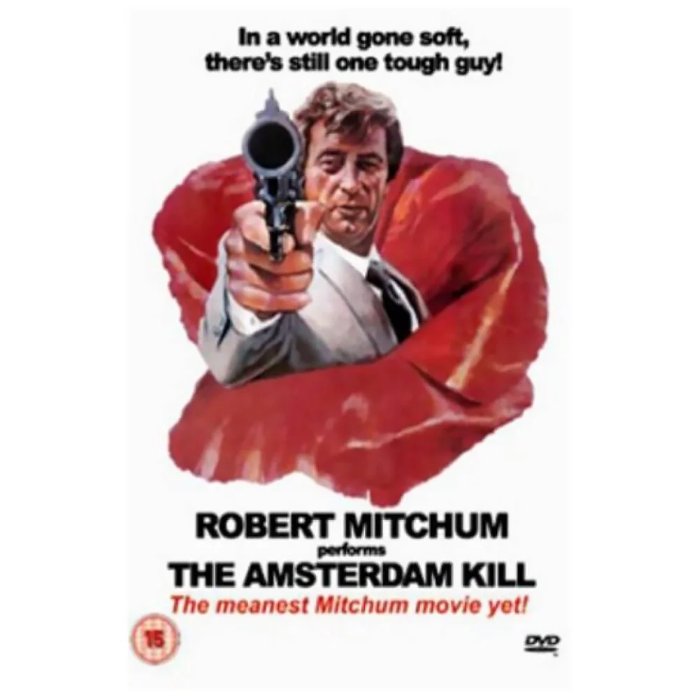 Le meurtre d'Amsterdam Image 1