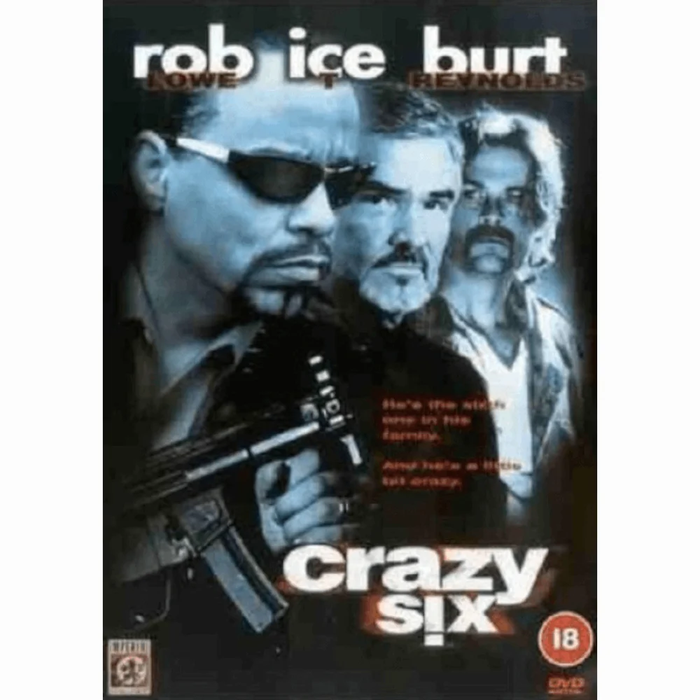 Crazy Six Image 1