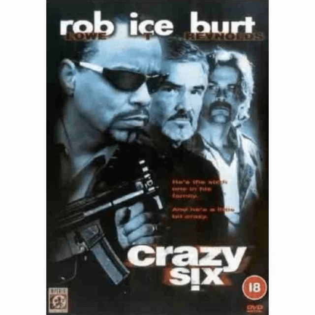 Crazy Six