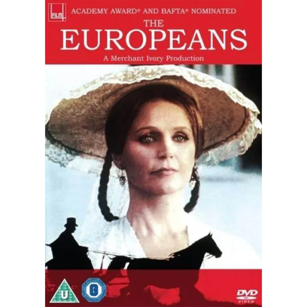 Les Européens Image 1