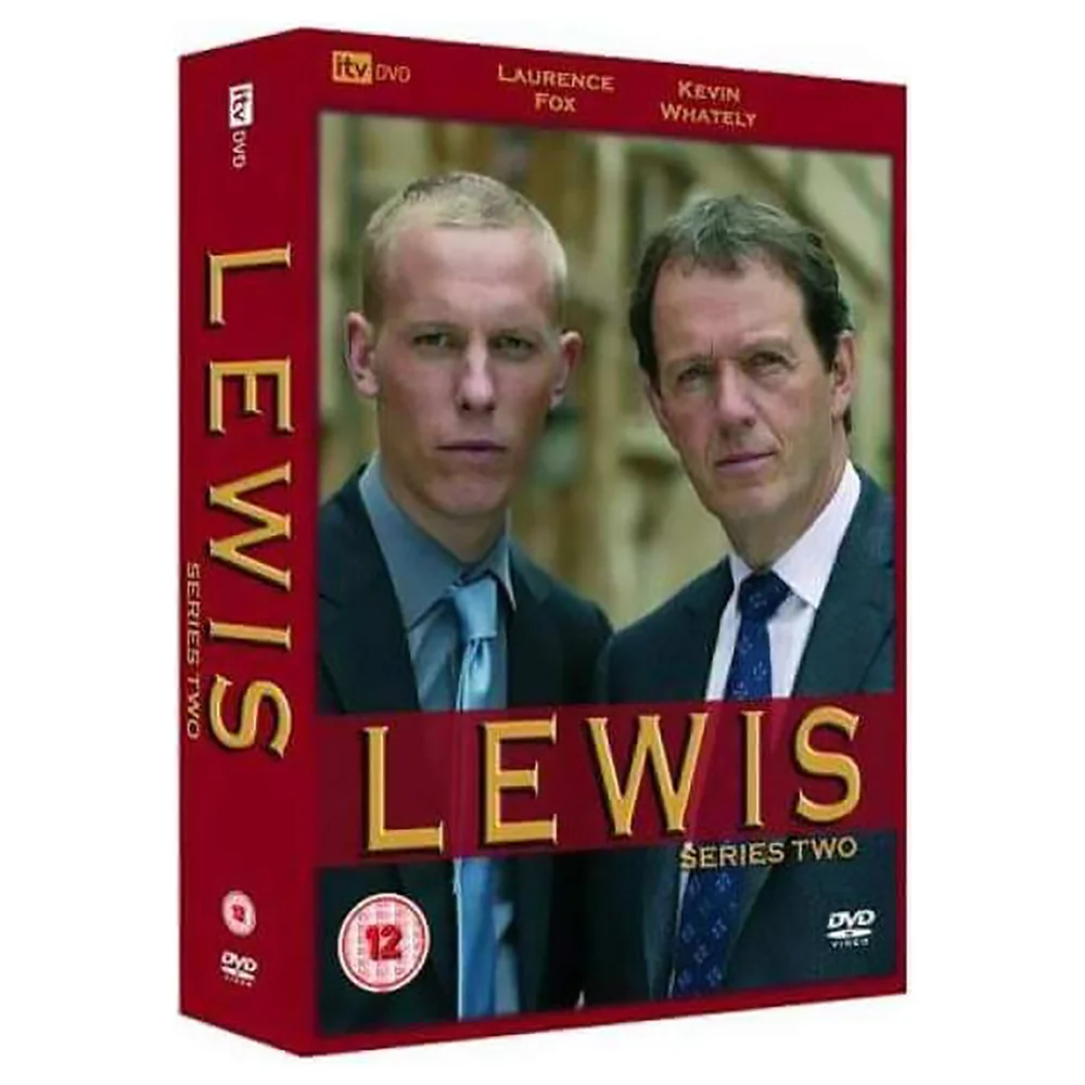Lewis - Series 2 Image 1