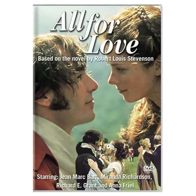 All For Love
