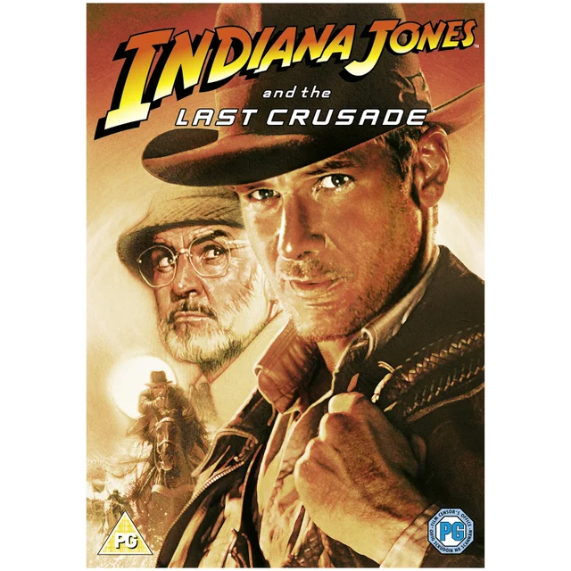 Indiana Jones et la dernière croisade