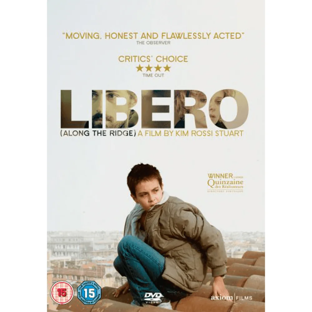 Libero (Anche Libero Va Bene) Image 1