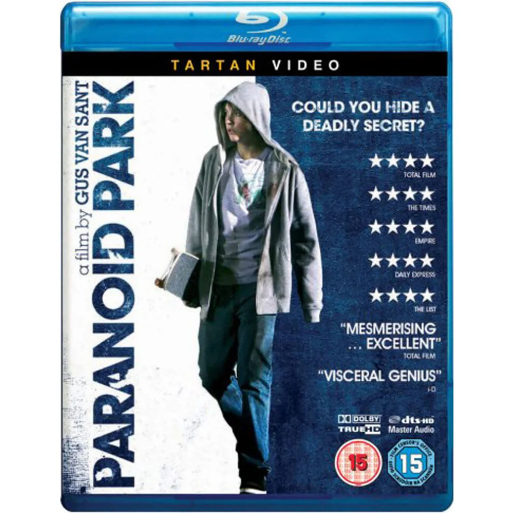 Parc paranoïaque Image 1