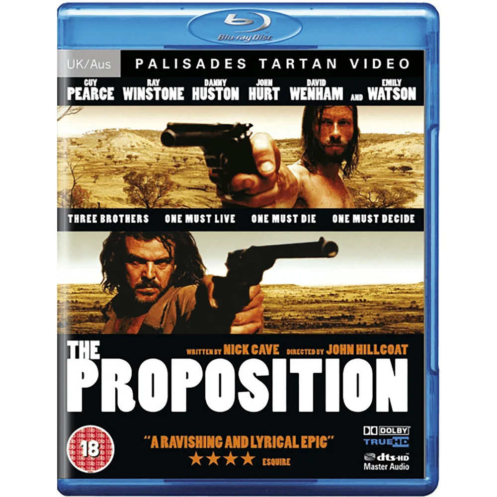 La proposition Image 1
