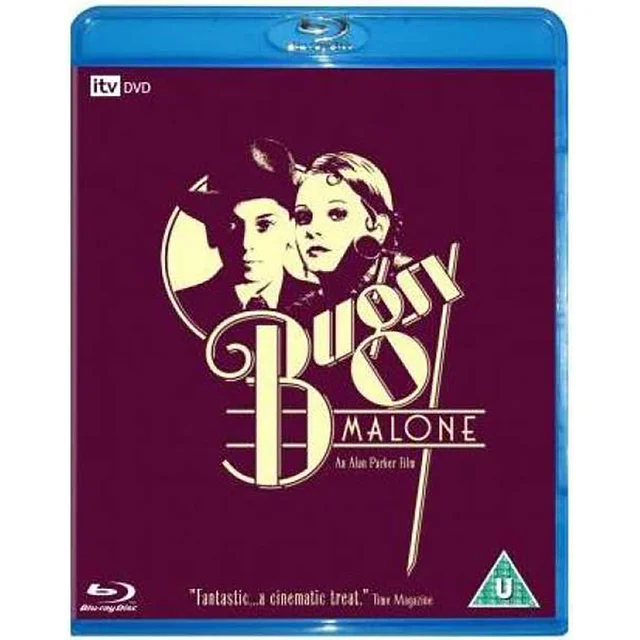 Bugsy Malone