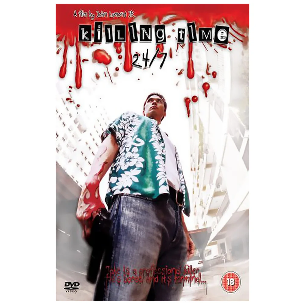 Killing Time 24/7 Image 1