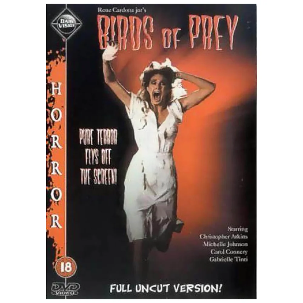 Birds Of Prey Image 1