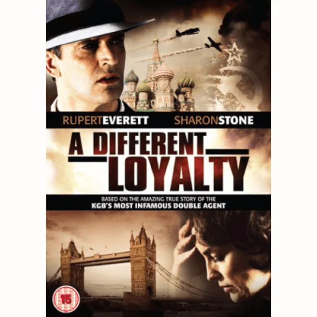 Different Loyalty