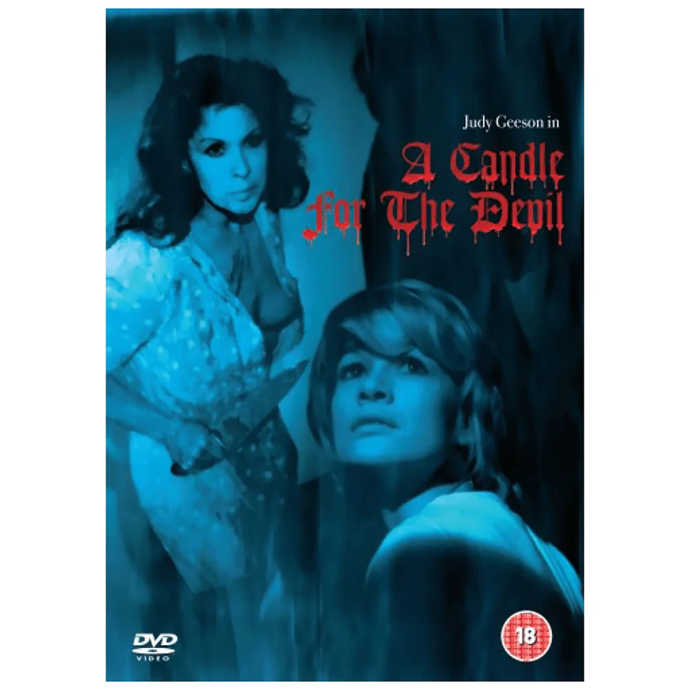 A Candle For The Devil Image 1