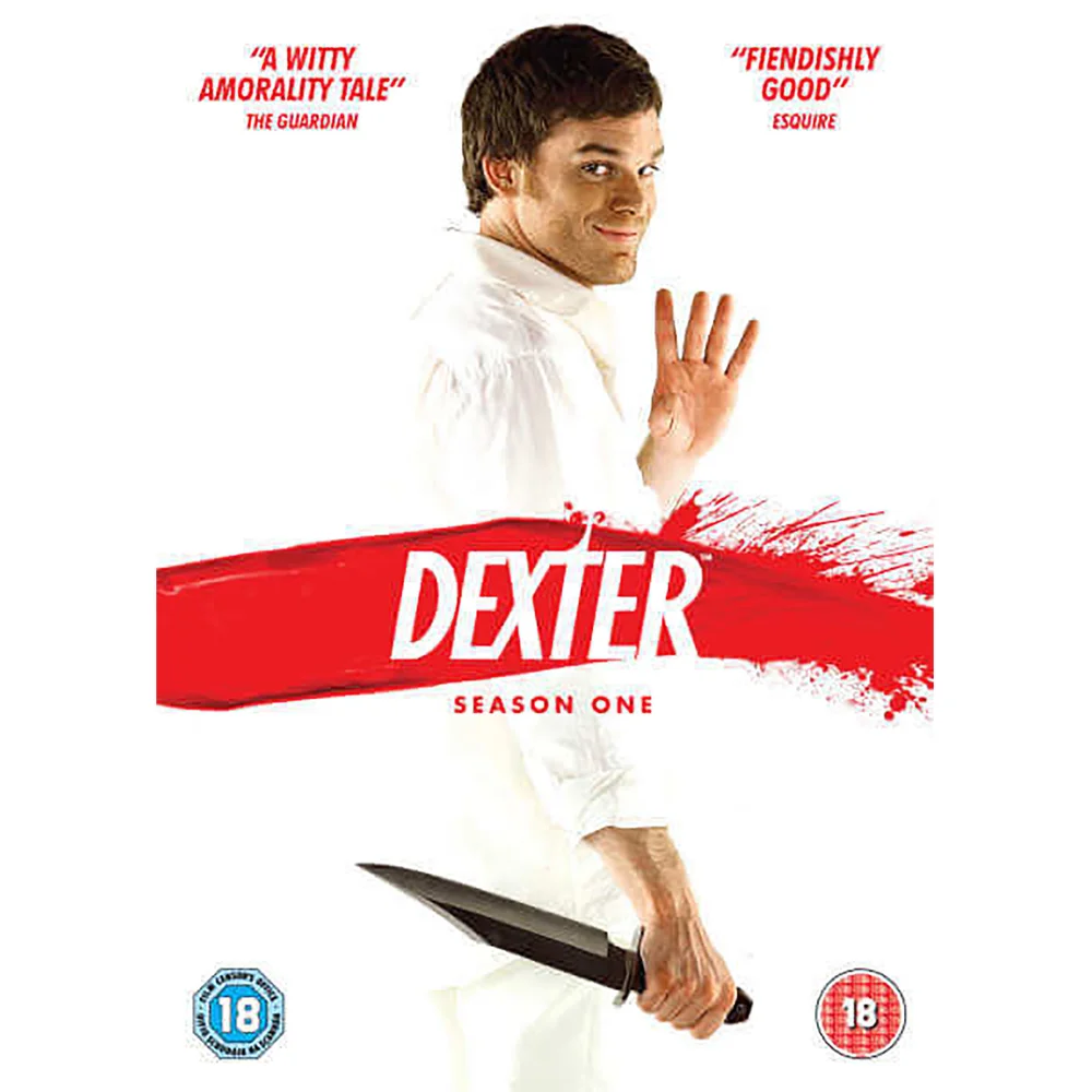 Dexter - Season 1 Image 1