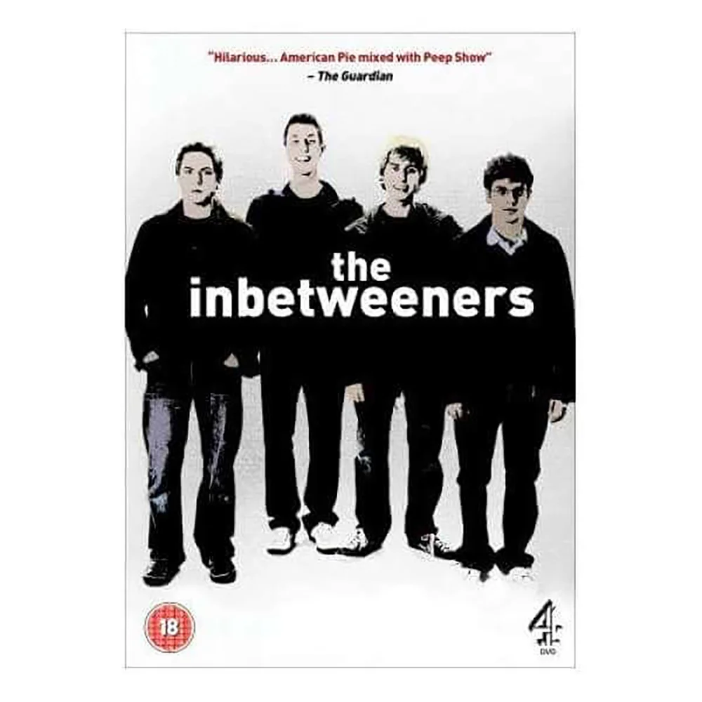 The Inbetweeners - Series 1 Image 1