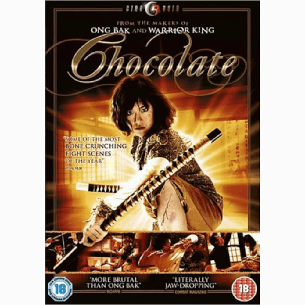 Chocolat Image 1