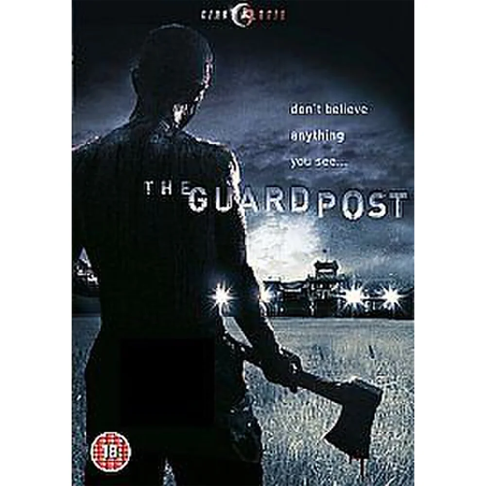 Guard Post Image 1