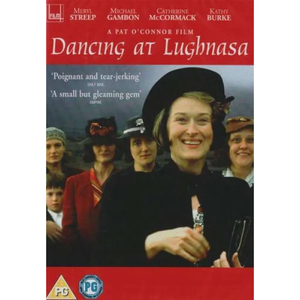 Danser à Lughnasa Image 1