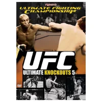 Ultimate Fighting Championship : Ultimate Knockouts 5