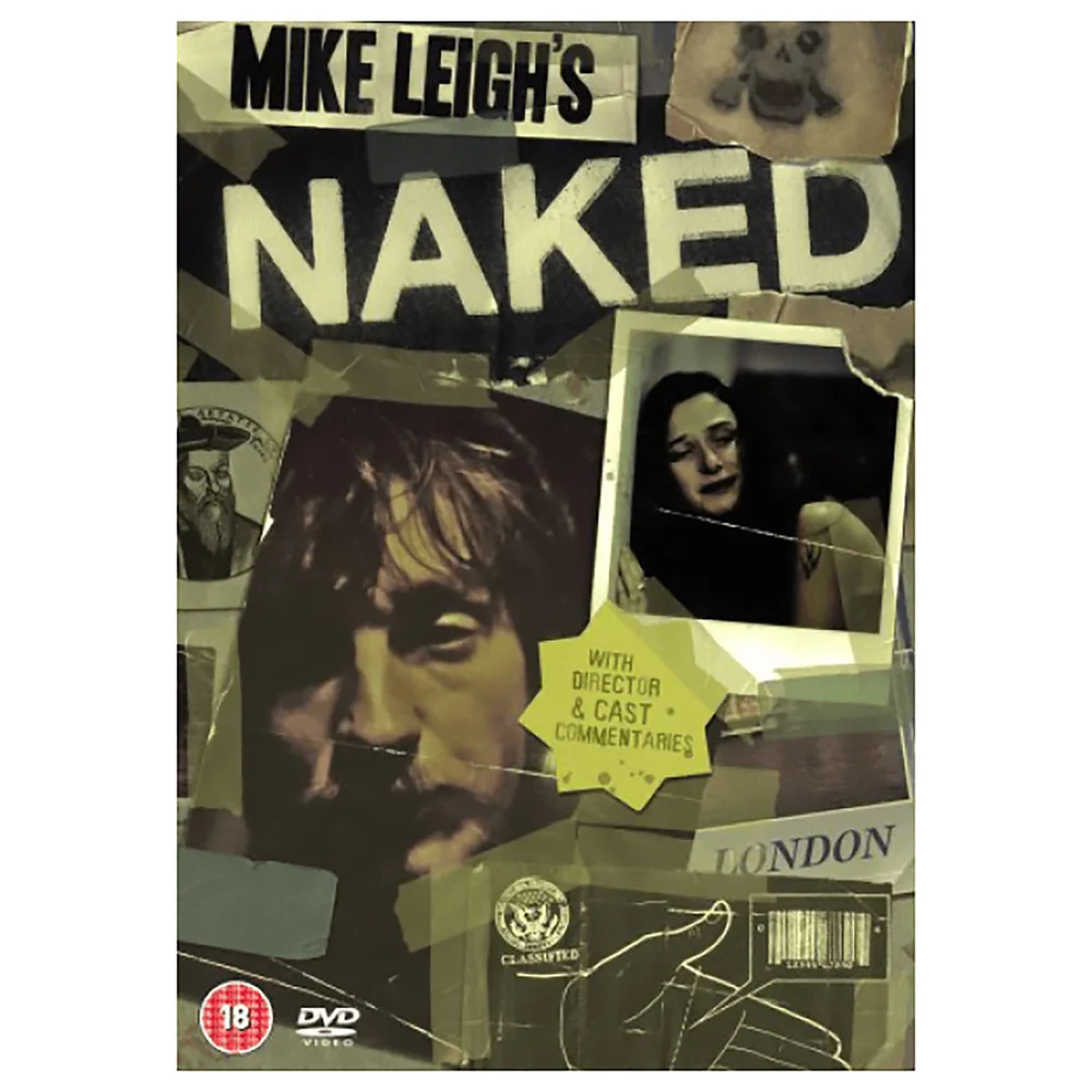 Naked Image 1