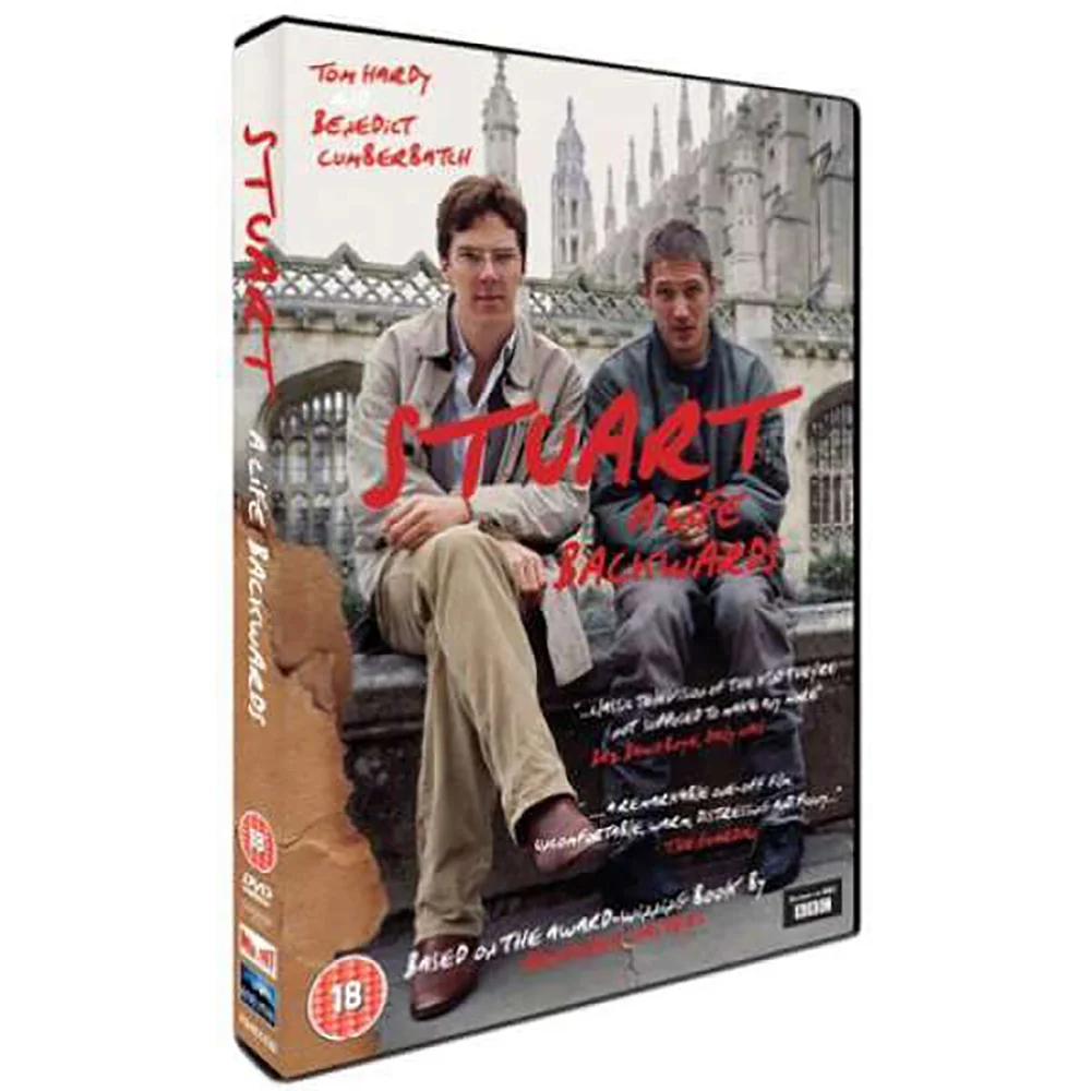 Stuart: A Life Backwards Image 1