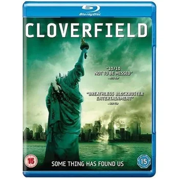 Cloverfield