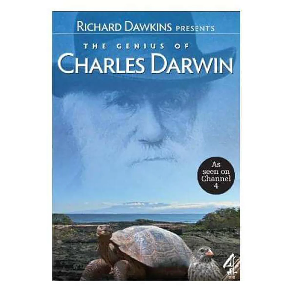 Richard Dawkins - The Origin Of The Species Image 1