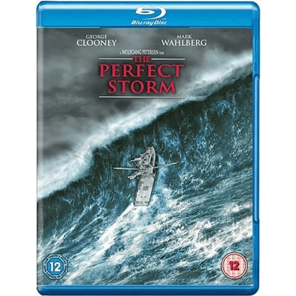 La tempête parfaite Image 1