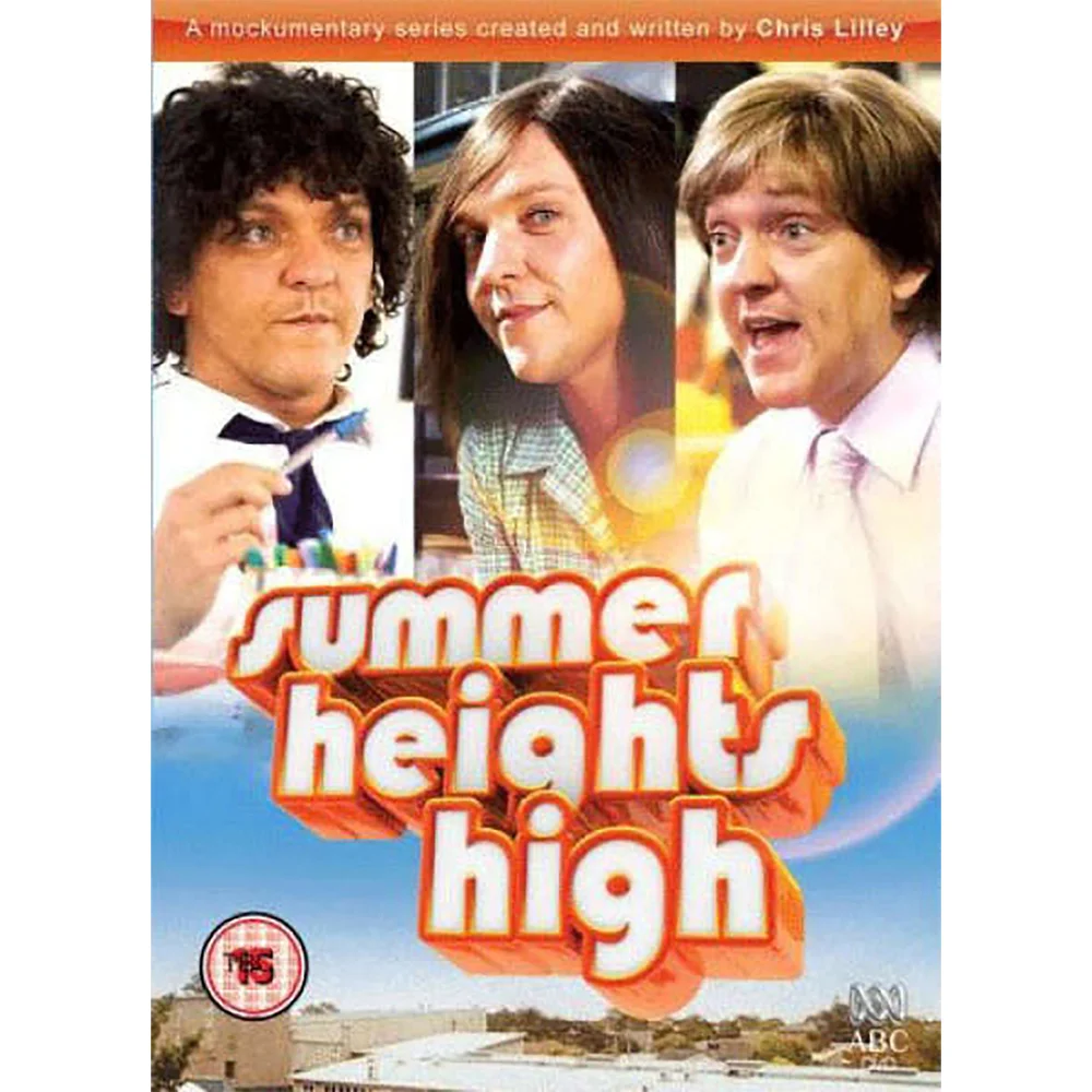 Lycée Summer Heights Image 1