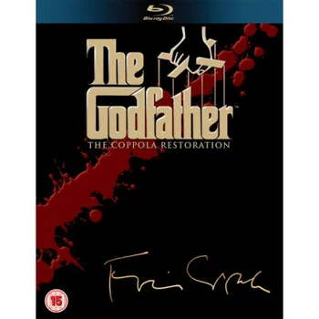 La trilogie du Parrain : La restauration de Coppola