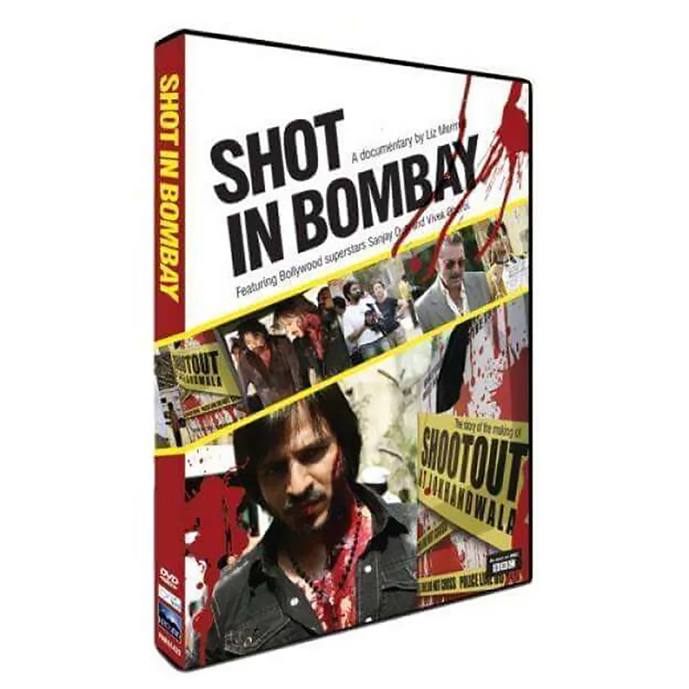 Shot In Bombay Image 1