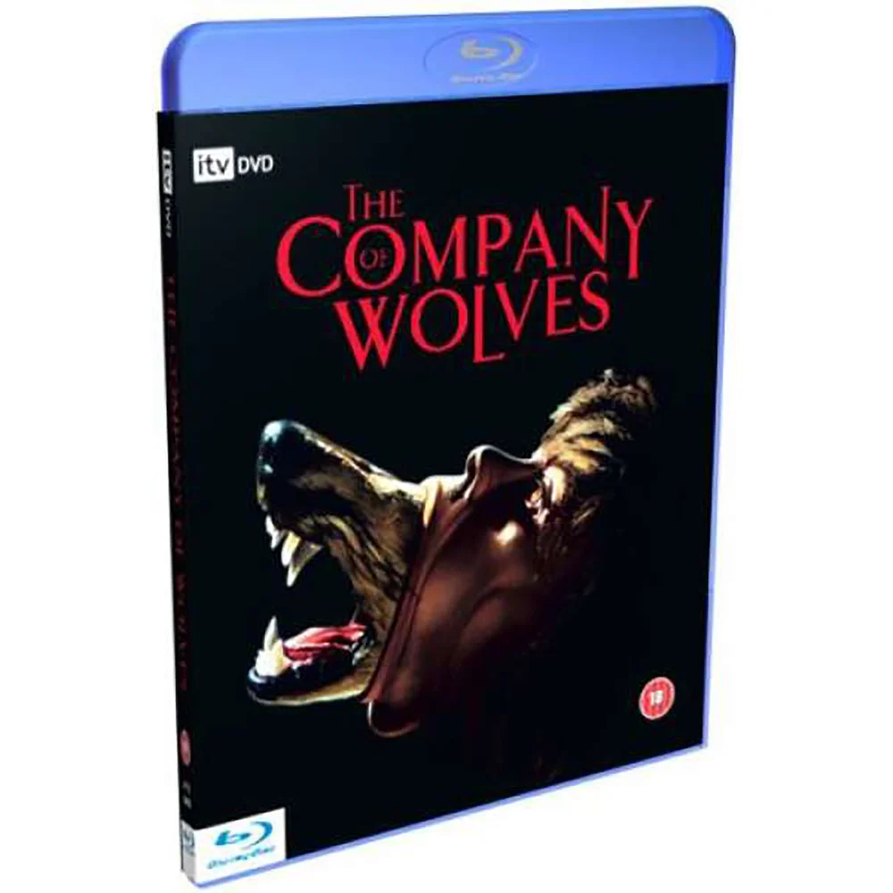 La compagnie des loups Image 1