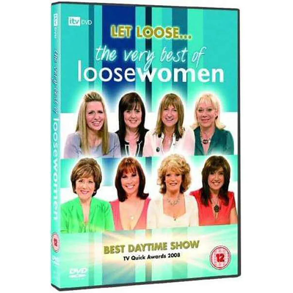 Let Loose - The Very Best Of Loose Women Image 1