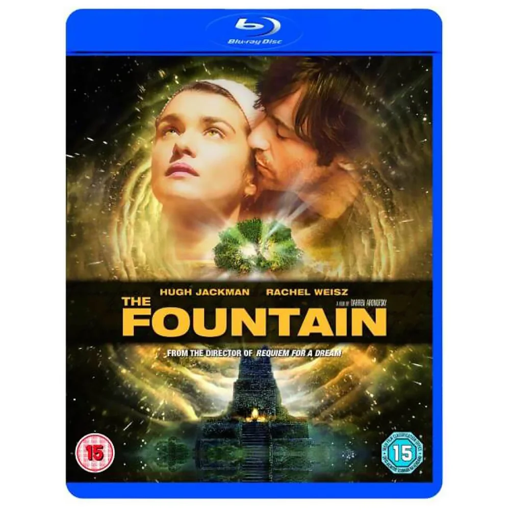 La Fontaine Image 1