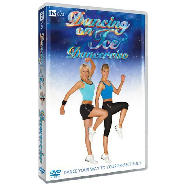 Dancing On Ice - Dancercise