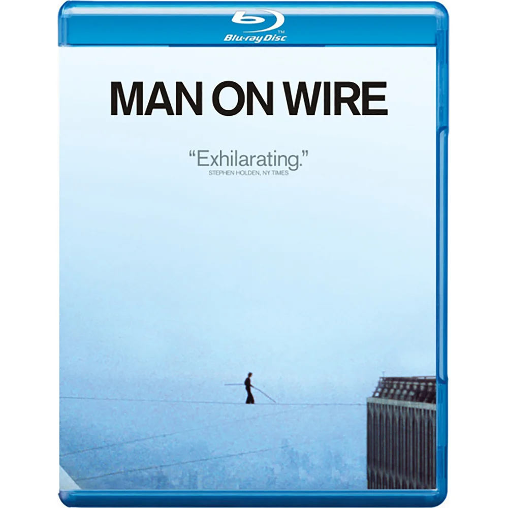 Man On Wire Image 1