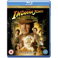 Indiana Jones et le royaume du crâne de cristal