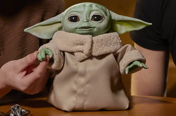 HASBRO MERCHANDISING 10% de réduction