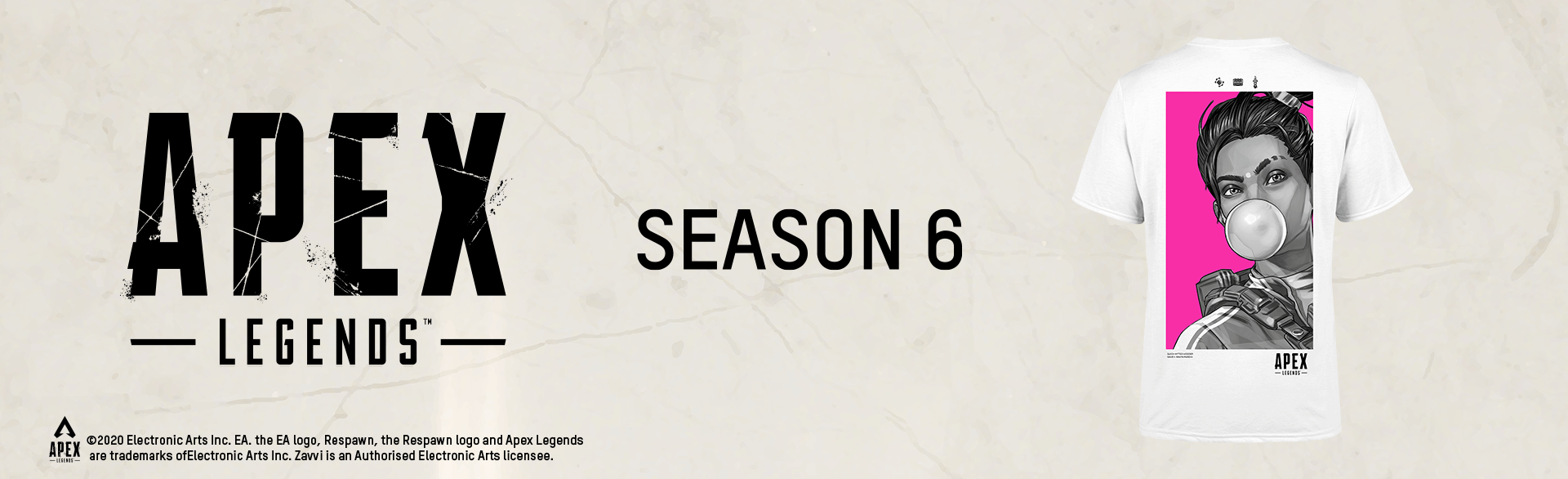 APEX LEGENDS