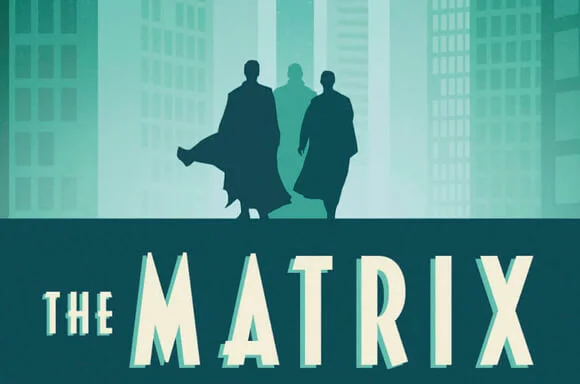 TOUS LES PRODUITS DÉRIVÉS MATRIX