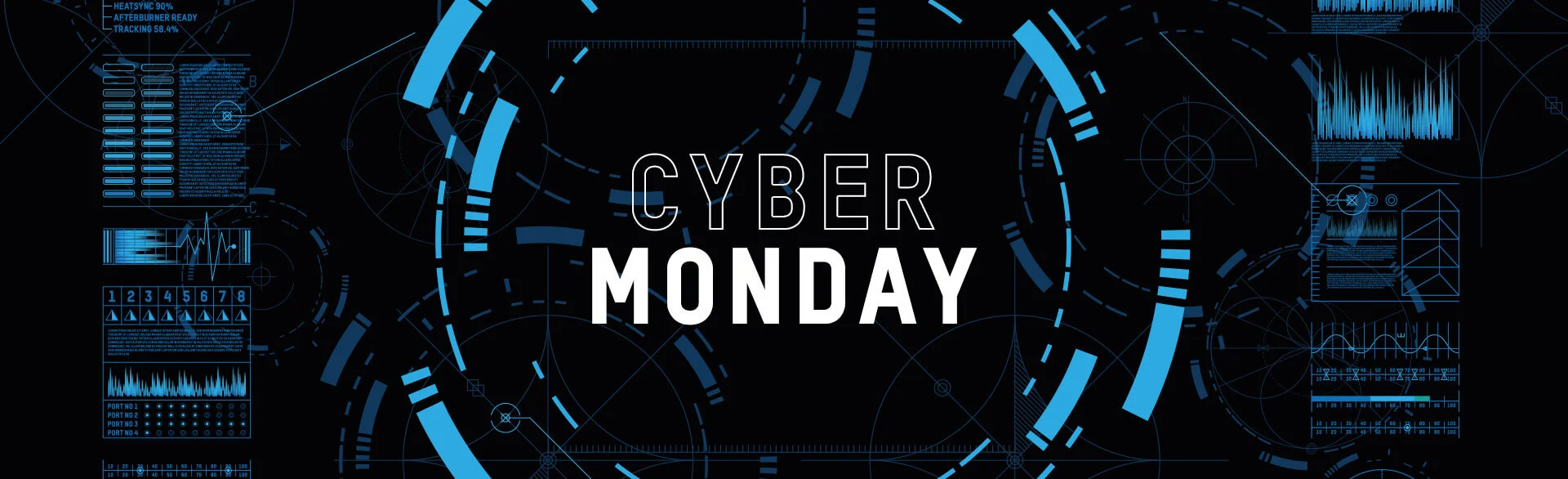 Cyber Monday