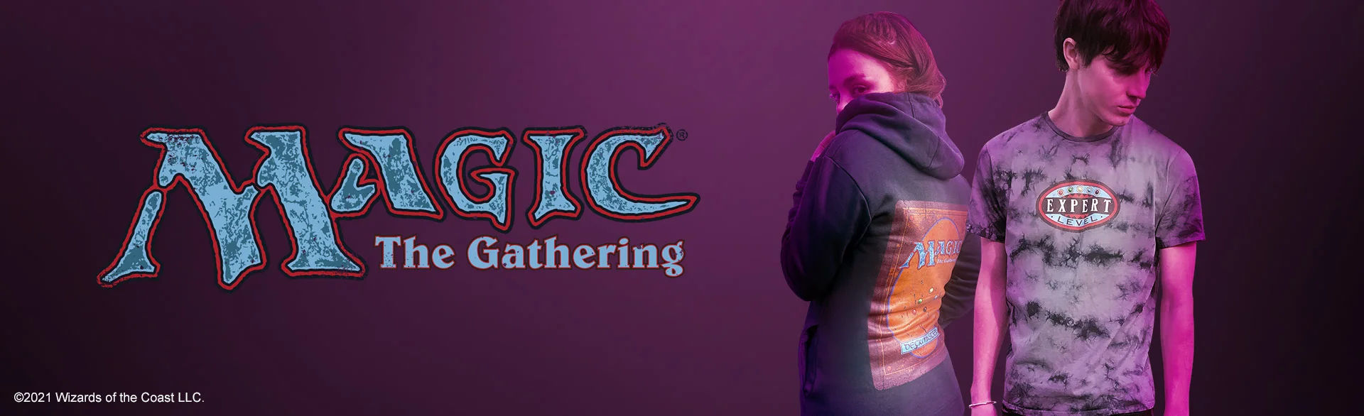 COLLECTION MAGIC THE GATHERING