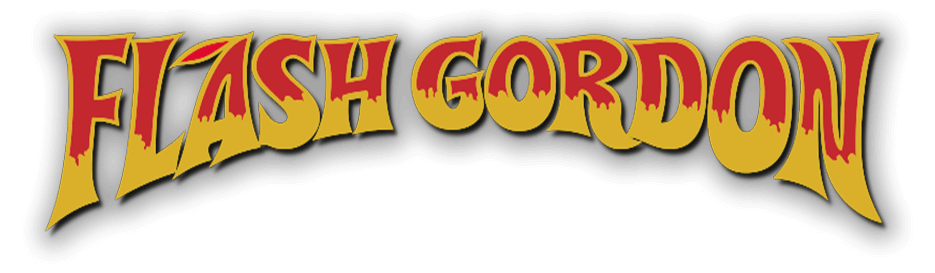 FLASH GORDON