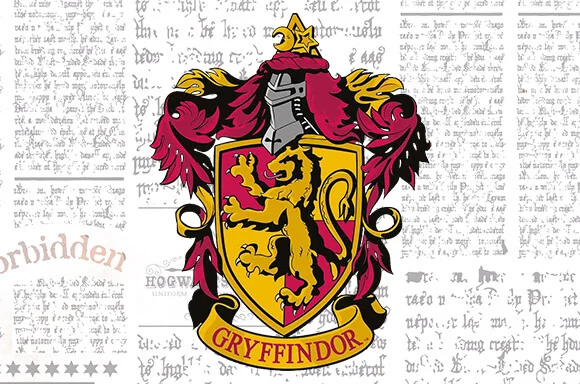 GRYFFONDOR
