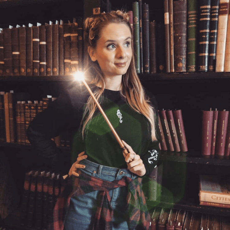 📷 : @mischief_muggle