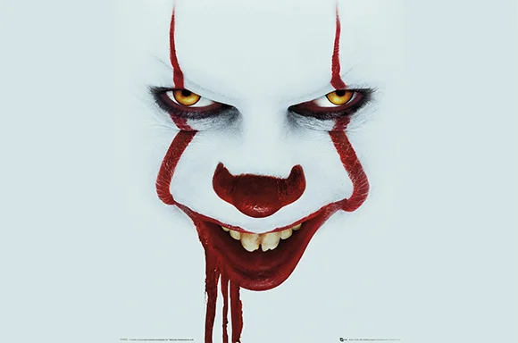 DVD D'HORREUR DE LA WARNER ET BLU-RAY L'HORREUR