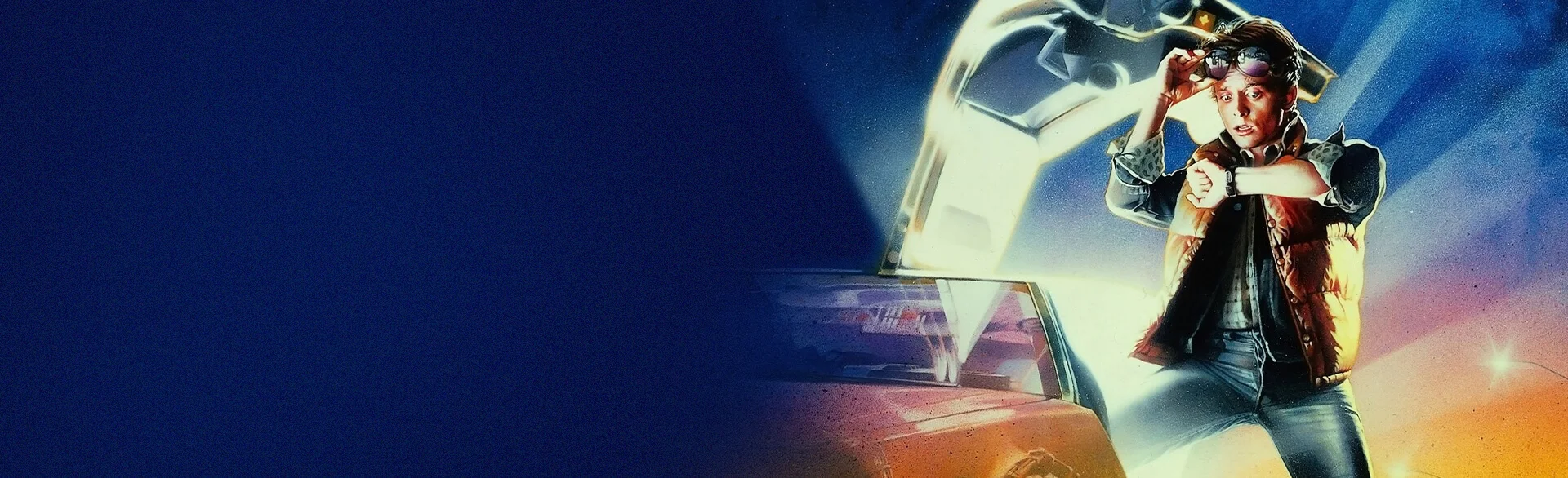 JOURNÉE RETOUR VERS LE FUTUR