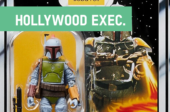 The ultimate partnership.