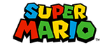 Logo Super Mario