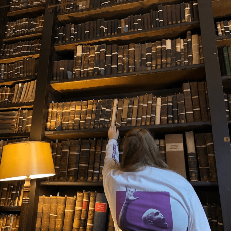 📷 : @weasleysbook